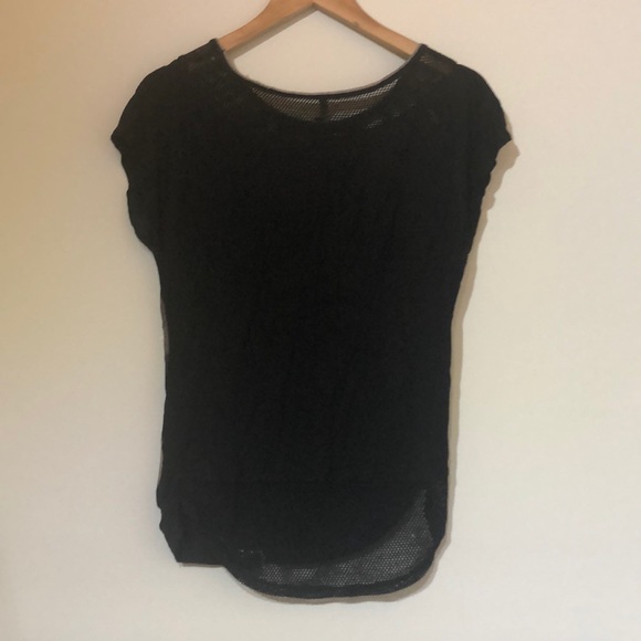 Edista rose shirt - Picture 5 of 7